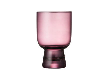 Lyngby Glas Tumbler glas, 30 cl. - 6 stk. - Bahne